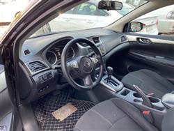 نیسان سێنترا